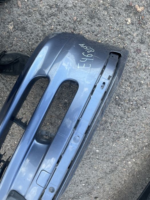 Бампер передний BMW E 46