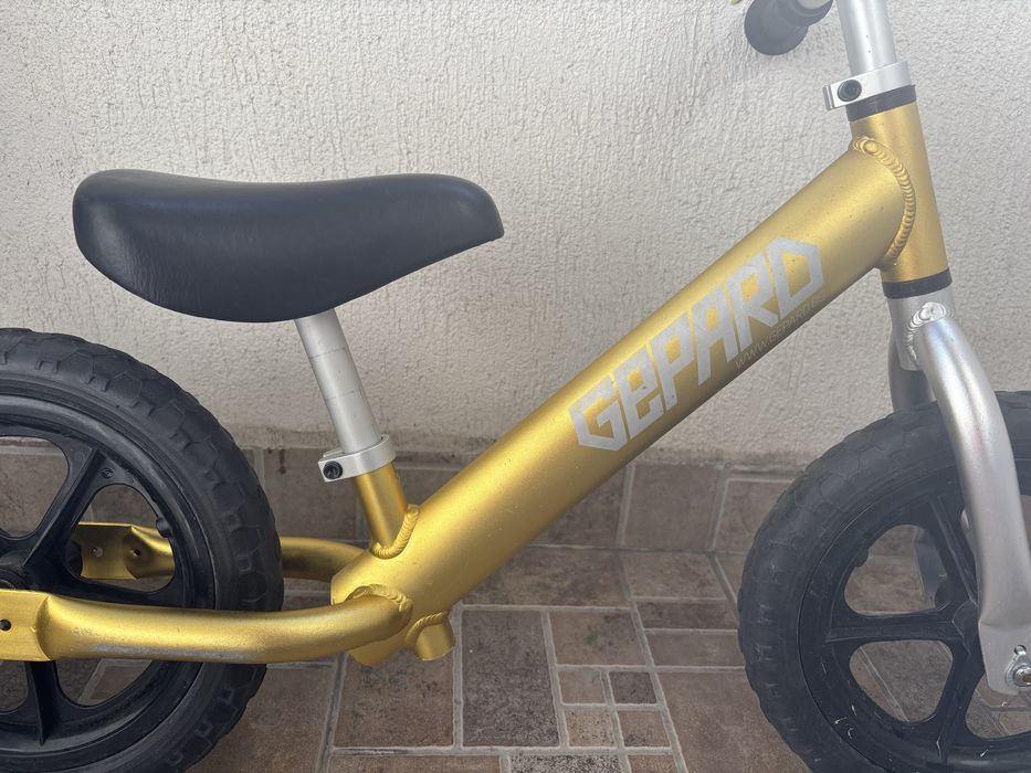 Детско колело Gepard