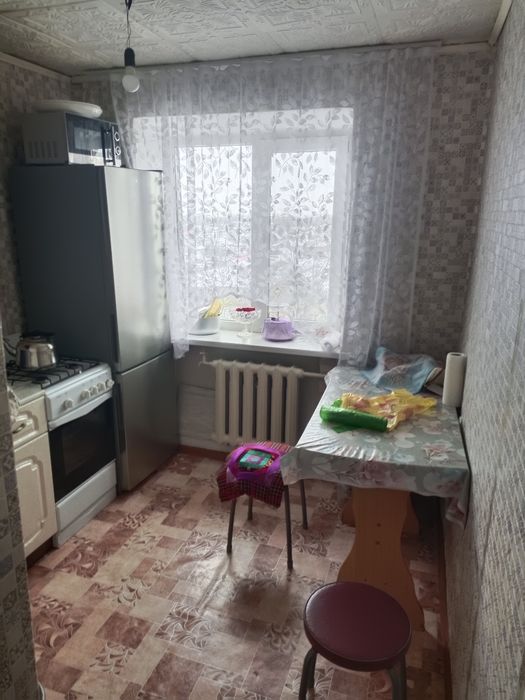 Продам однокомнатную квартиру за наличный расчет, район Депо