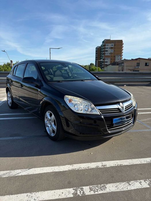 OPEL Astra 2007 — imagine 2