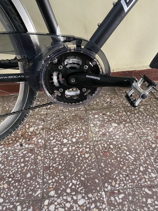 Vând bicicleta BOCAS