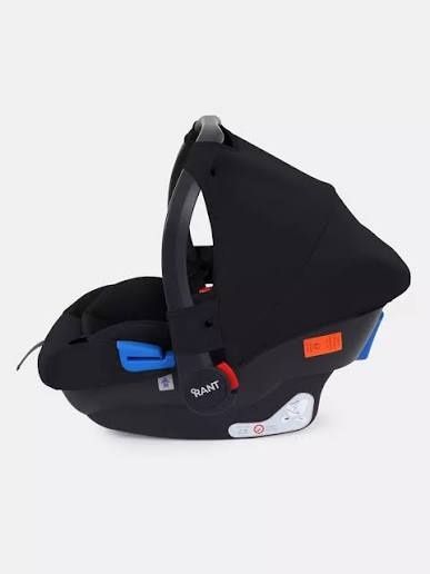 Продам автолюльку Rant Cruise