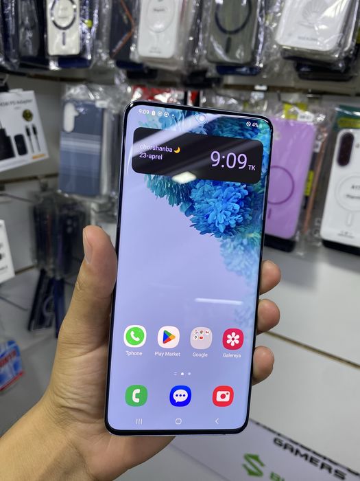 samsung s20 plus