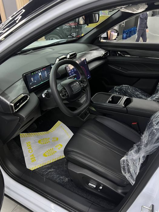 Dong feng L 7 1 yil garantiya 20.000km