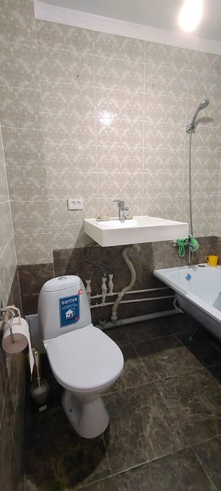 Продаётся двухкомнатная квартира