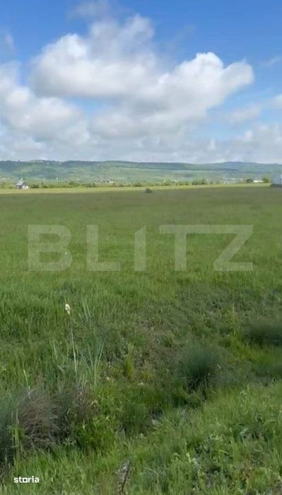 Teren Intravilan, 12000 mp, zona AERODROM