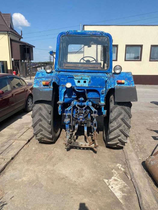 Продается трактор МТЗ 80.