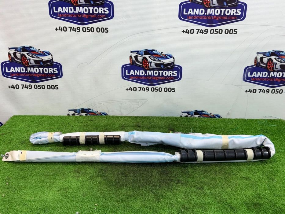 AIRBAG CORTINA STANGA HYUNDAI I20 1.0 BENZINA 2024 COD OEM 2806-P1-006026 80410-Q0000 2020-2024