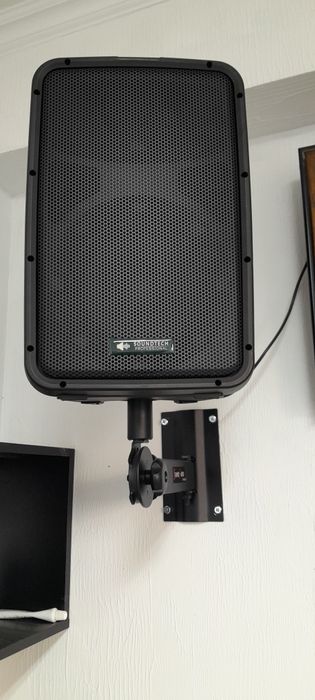 Активколонка SOUNDTECH