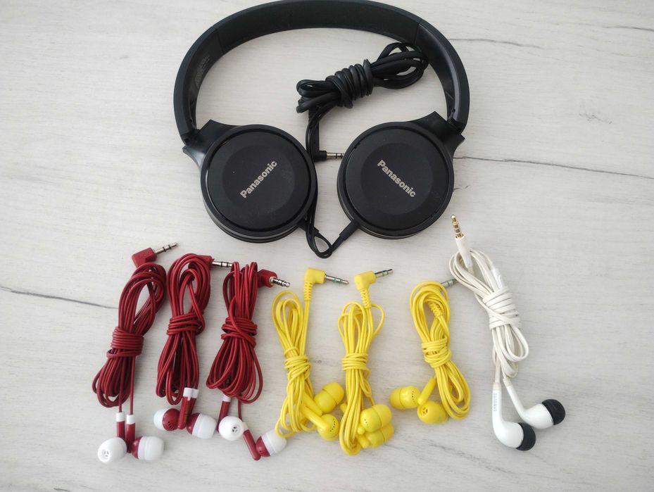 Слушалки за телефон