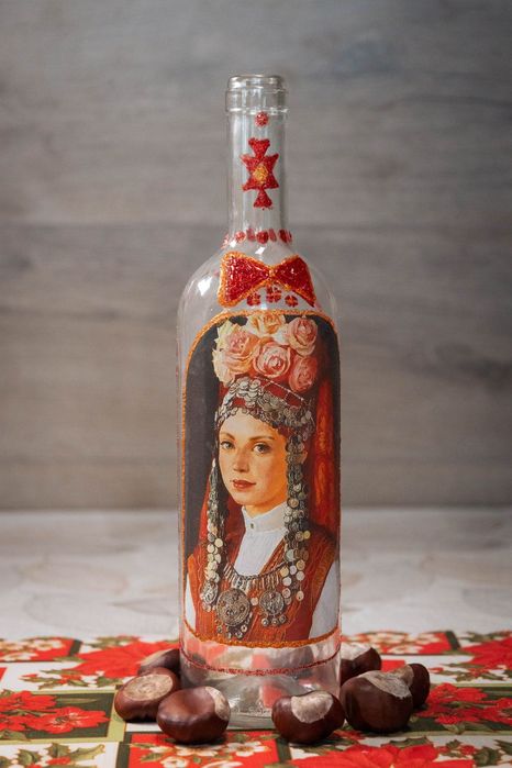 Подарък за жена,годишнина, годеж.