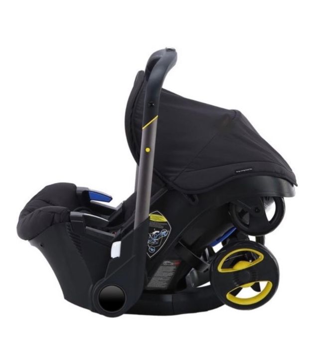 Коляска прогулочная