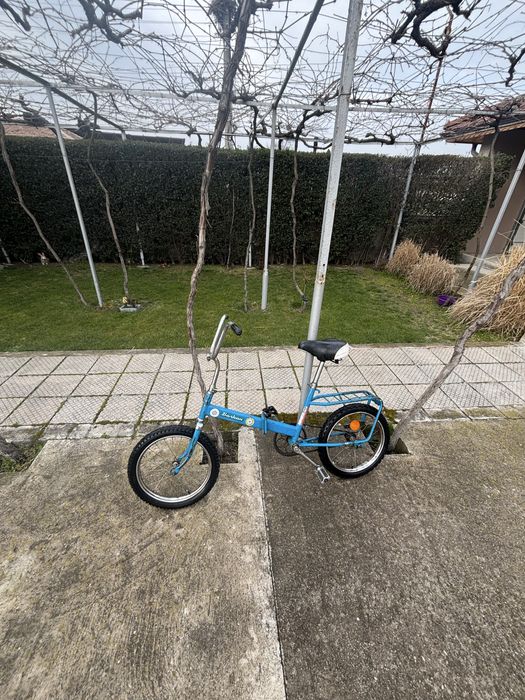 Колело балкан в добро състояние