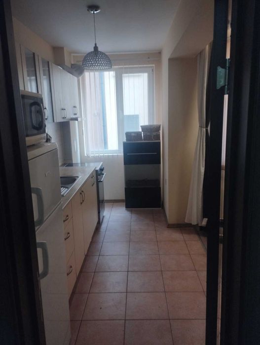 Продава се Двустаен апартамент в Бургас, Сарафово - 64 кв.м за 1875 €/кв.м - Снимка #4