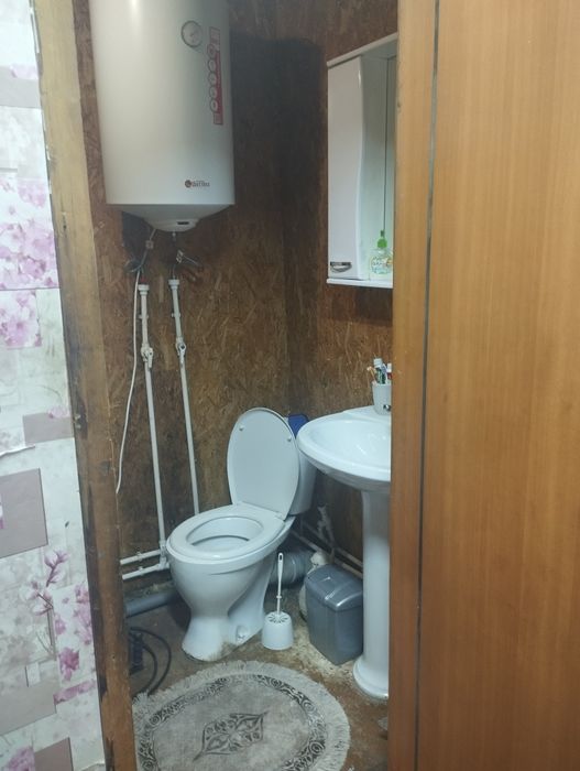 Продам благоустроенный дом