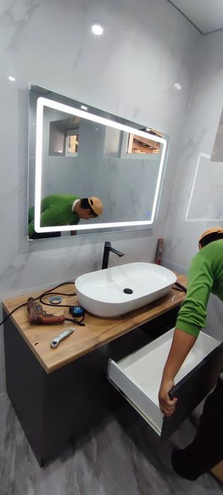 Сантехник вызов мастера