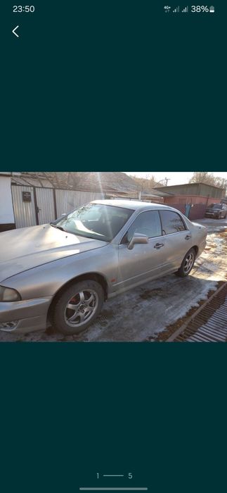 Продам Диоманте 4wd