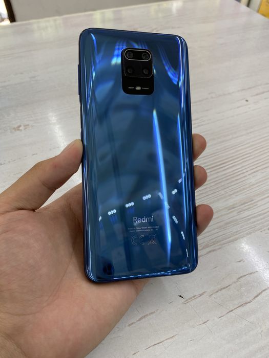 Redmi Note 9S 64gb
