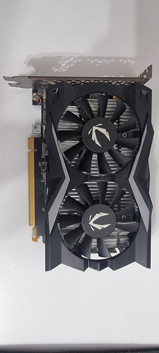 NVIDIA Gtx 1650 Super Gddr6 Super Pret