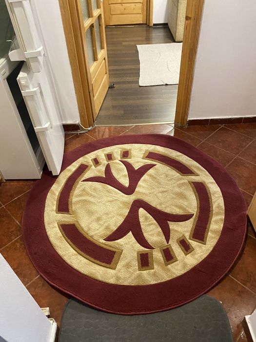 Inchiriez apartament 3 camere zona Mărăței