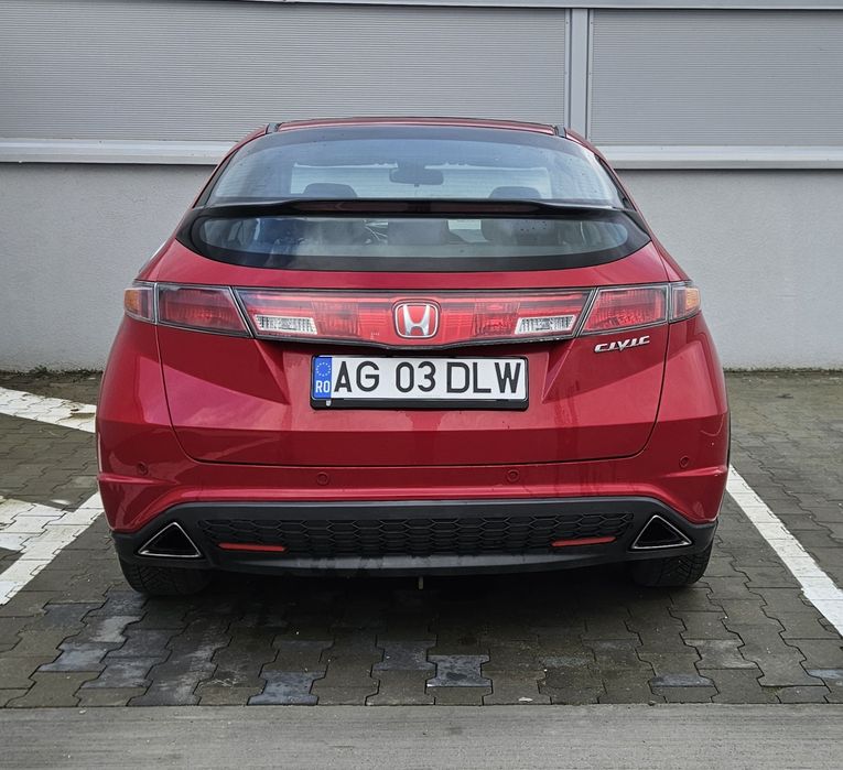 Vand Honda Civic 1.8