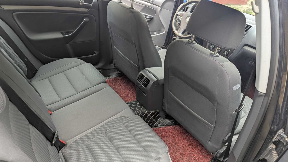 Volkswagen Golf 5 Sportline - 1.9 TDI Cutie Automata DSG