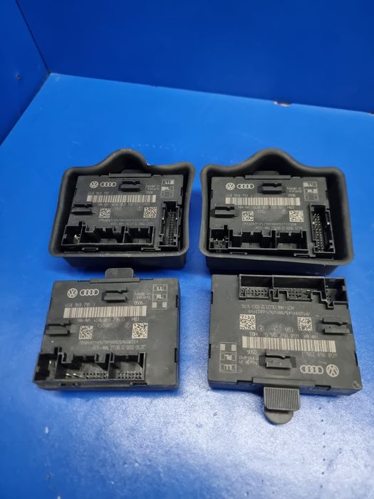 Module usi audi a6 c7