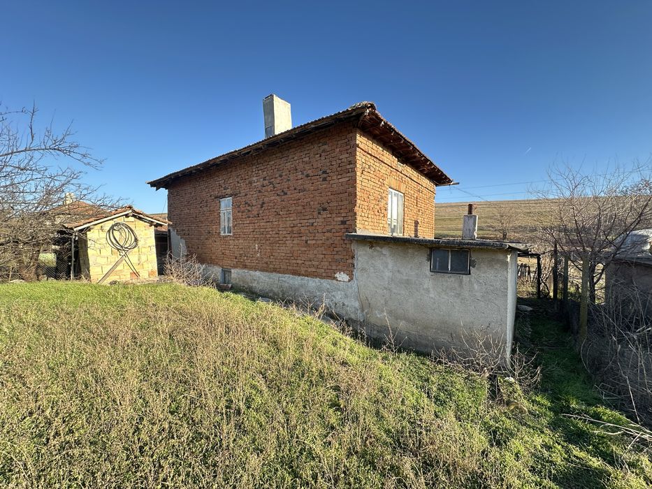 Продава се Къща в Белица - 180 кв.м за 43 €/кв.м - Снимка #1