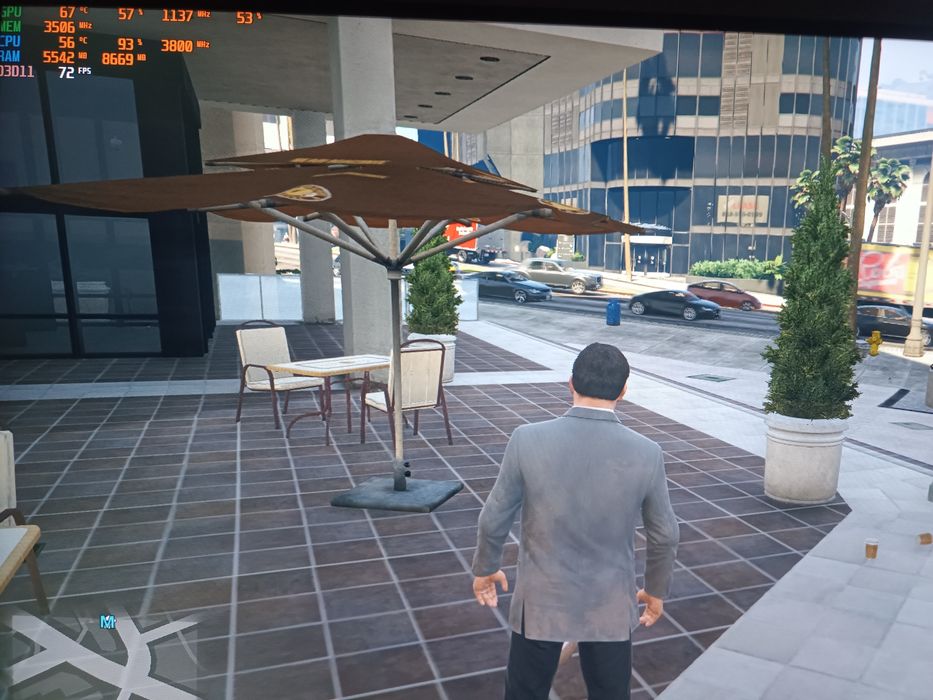 Видеокарта Gtx770 2гб