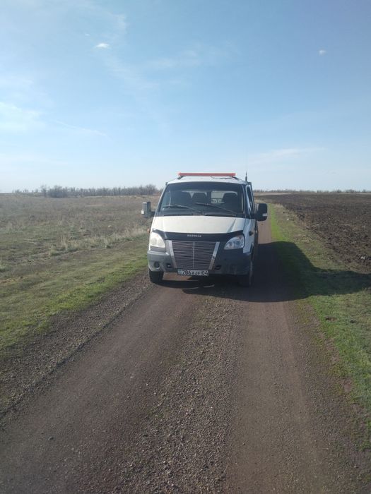 Эвакуатор  24/7  Актобе