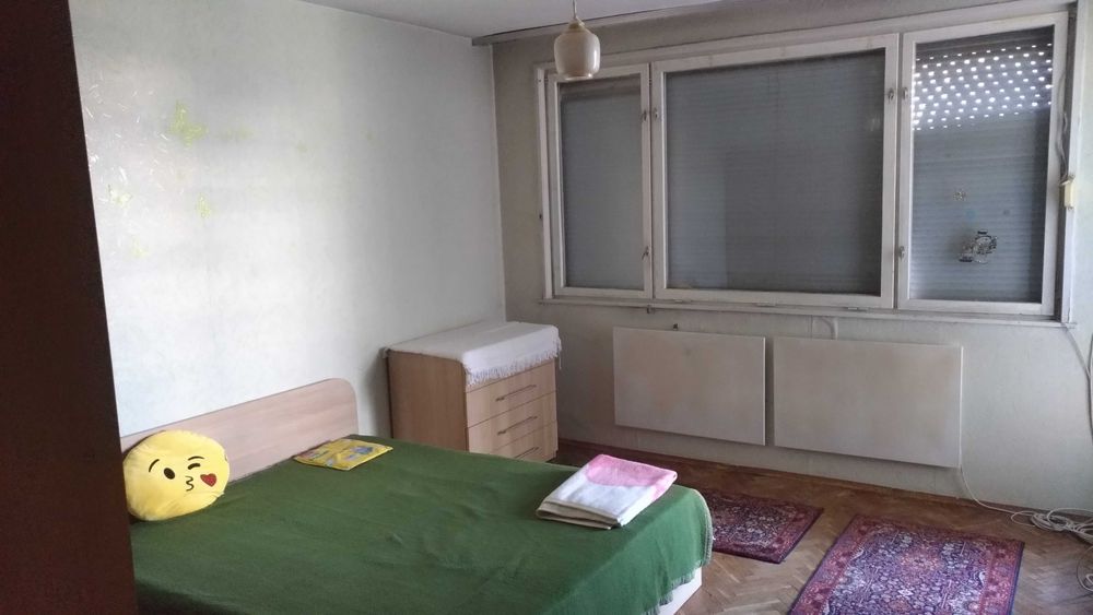 Продава се Тристаен апартамент в Русе, Център - 100 кв.м за 1350 €/кв.м - Снимка #5