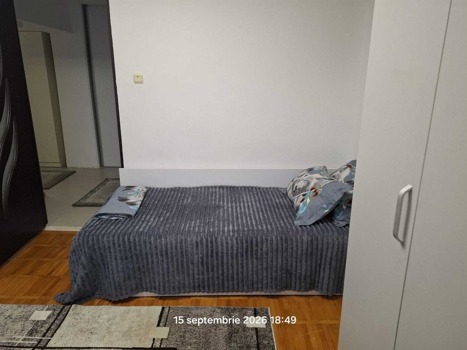 Apartament 2 camere