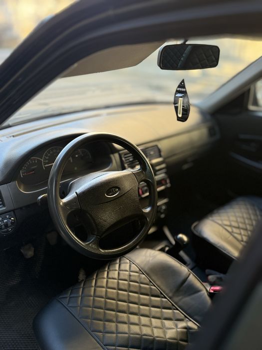 Продам приору 2170