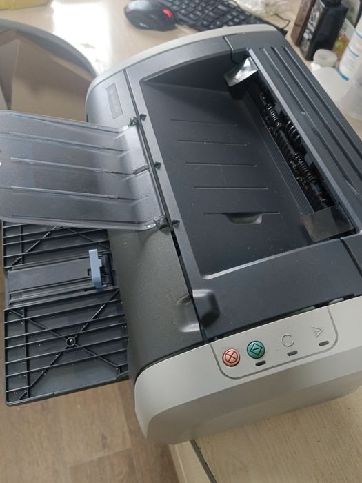 Принтер hp lj1010