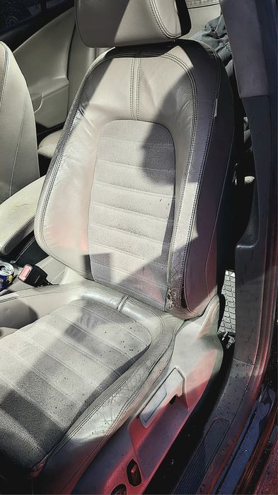 Passat B6 2.0 DSG AUTOMAT