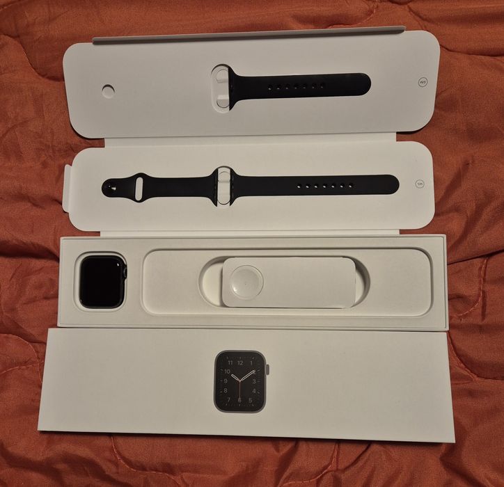 Apple Watch SE  40mm