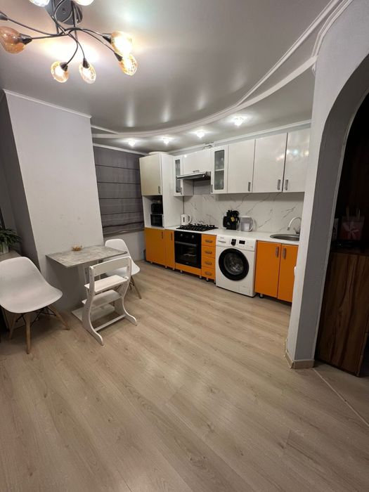Продам 3-х комнатную квартиру