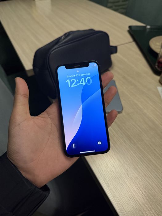 iphone 12 mini 128gb 100%