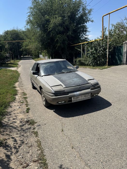Продам машину мазда 323