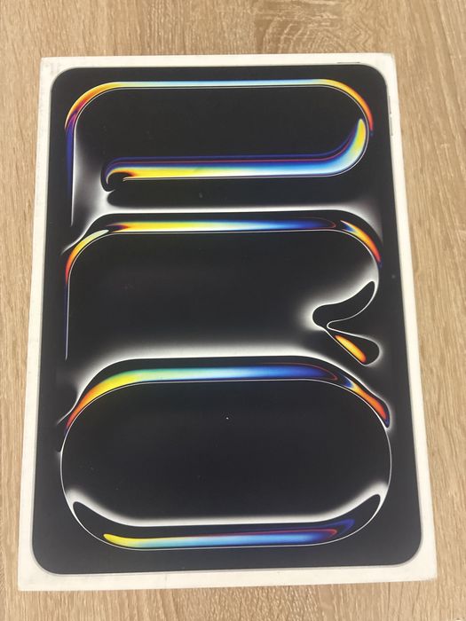 Продается Ipad 11pro M4 комплект