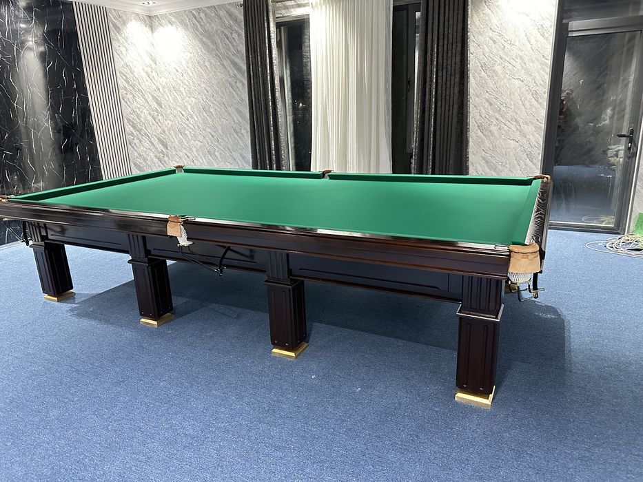 Bilyard stoli #billiard #bilyard doskasi 1.80m x 3.60m standard razmer