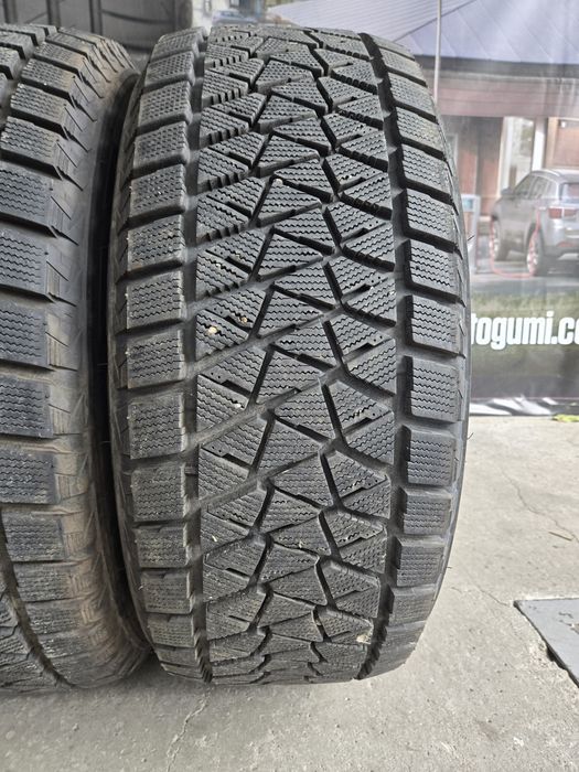 285/60/18 BRIDGESTONE 4бр
