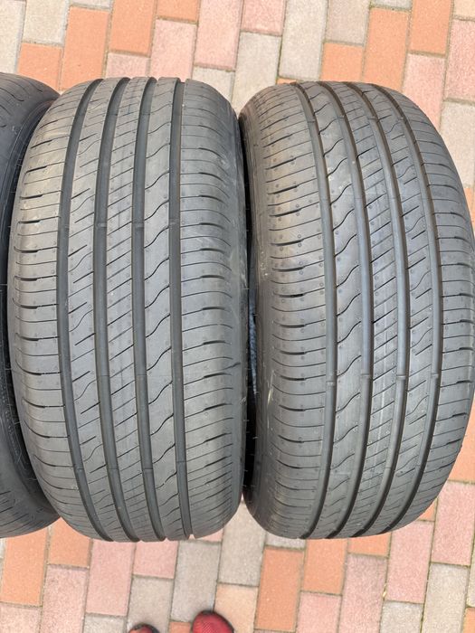 Anvelope Cauciucuri Vara Noi Goodyear 215/55/17 Dot 29.2025