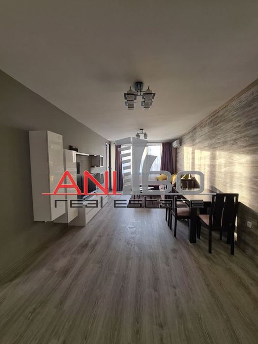 Дава се под наем Двустаен апартамент в Варна, Бриз - 75 кв.м за 1000 € - Снимка #2