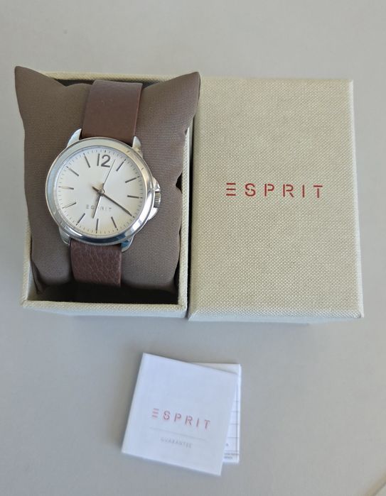 Ceas dama Esprit Spring Collection