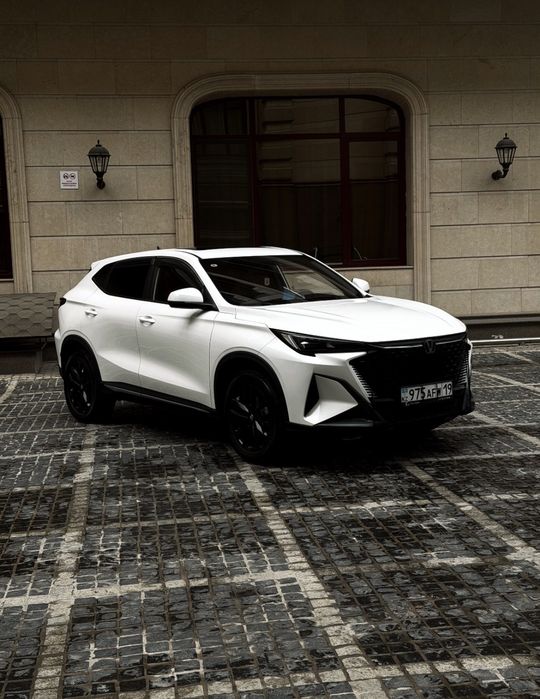Аренда авто / Прокат авто
