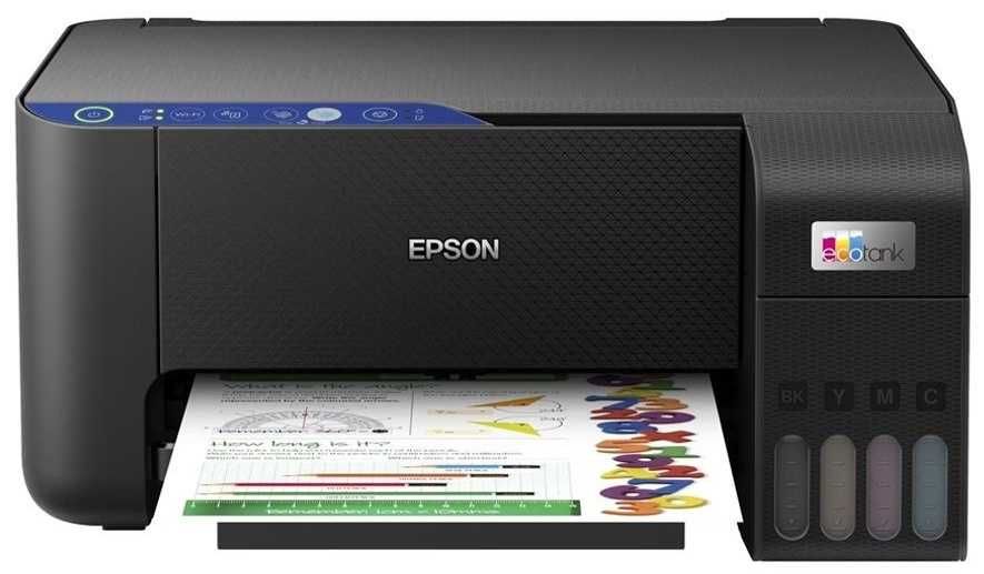 МФУ EPSON L3252 Оптом и в Розницу