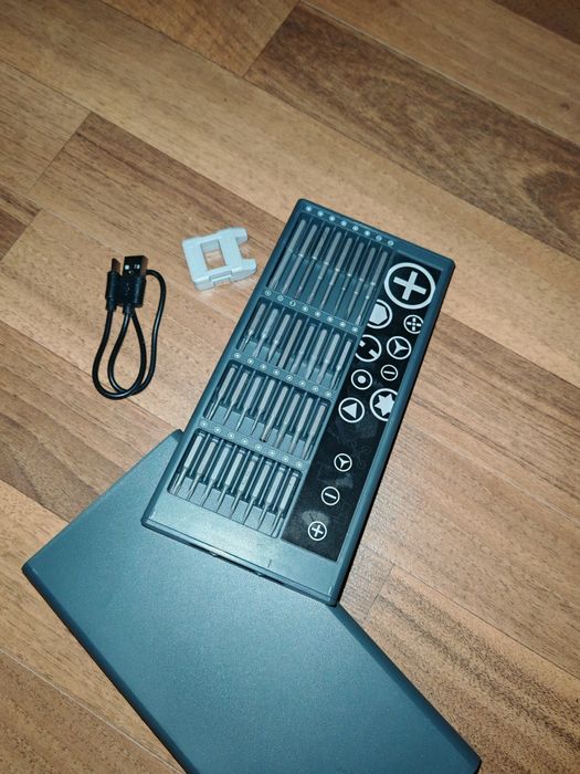 șurubelnita electrica Accwork