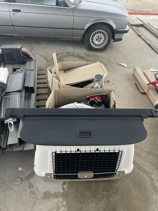 Оригинална щора багажник audi c7 avant