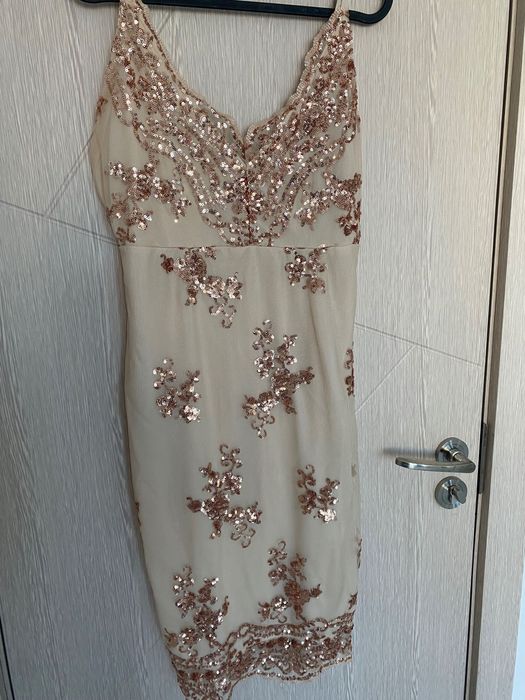 Красиви дамски рокли Junona, Mijel, H&M , Zara, Asos